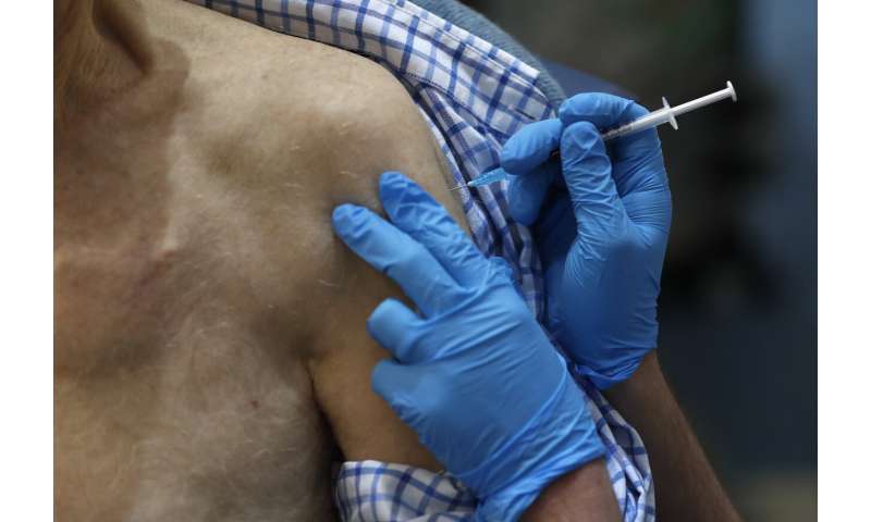 UK passes 100,000 coronavirus deaths as outbreak still rages