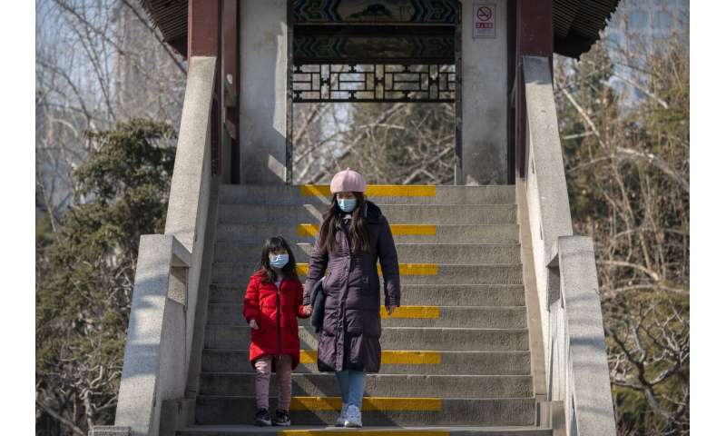 China considers new actions to lift flagging birthrate