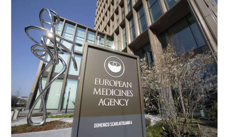 EU regulator prepares to issue advice on use of J&J vaccine