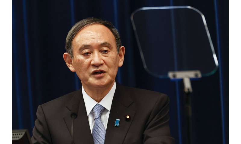 Japan to end virus emergency in Tokyo despite rebound fears