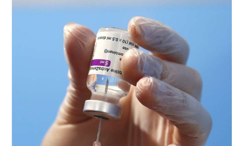 欧盟、意大利停止阿斯利康对澳大利亚的疫苗出口
