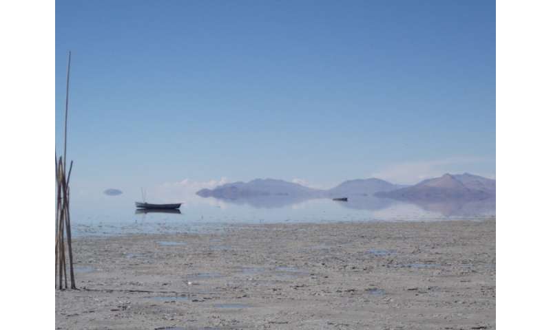 Lake Poopó: why Bolivia's second largest lake disappeared – and how to bring it back