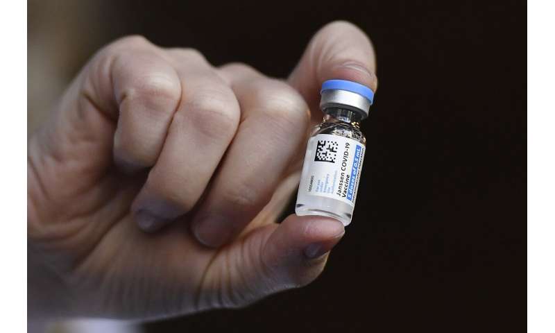 States rapidly expanding vaccine access as supplies surge