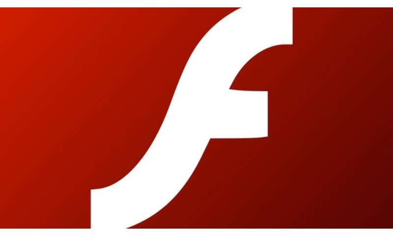 adobe flash player for mac forgot password