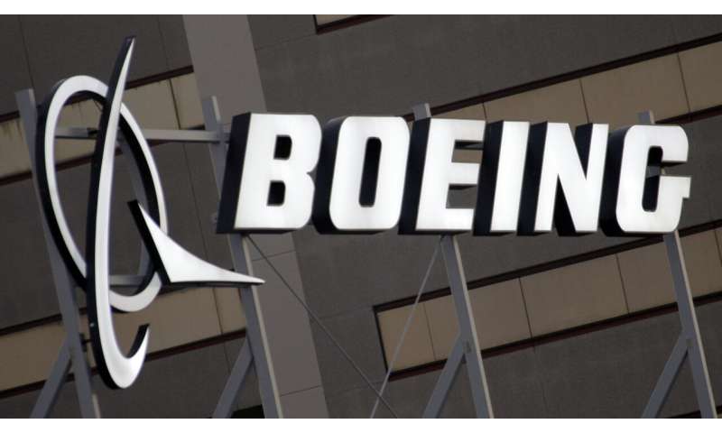Boeing to build military aircraft drones in Australian city