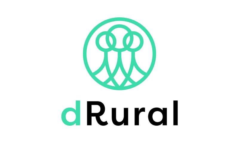 Building regional networks and ecosystems: key to ensuring dRural success