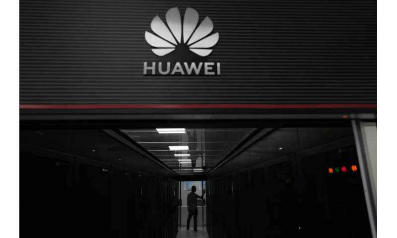 China pursues tech 'self-reliance,' fueling global unease