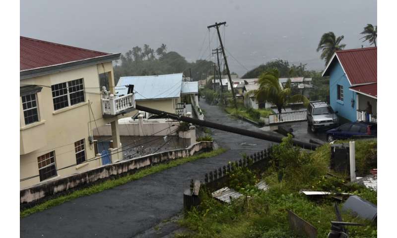 Cuba evacuates 70,000 as Tropical Storm Elsa approaches