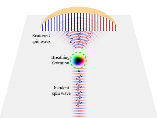 [Dialog] Physicist finds a method to comb the hair of spins