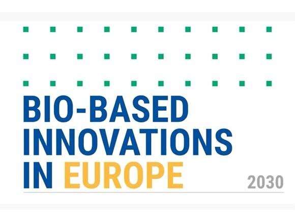 EU study: “Life and Biological Sciences and Technologies as Engines for Bio-based Innovation”: developments and innovati