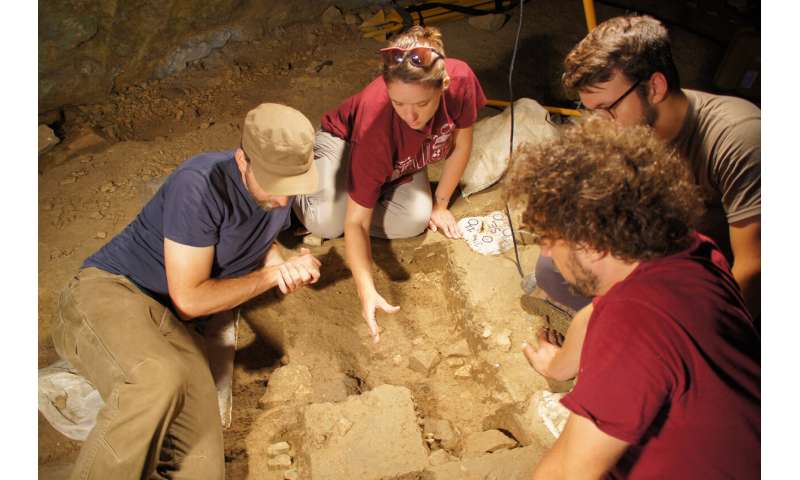 Europe's earliest female infant burial reveals a Mesolithic society that honored its youngest members