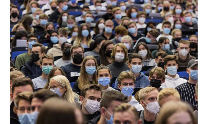 Germany to end national 'epidemic' situation next month