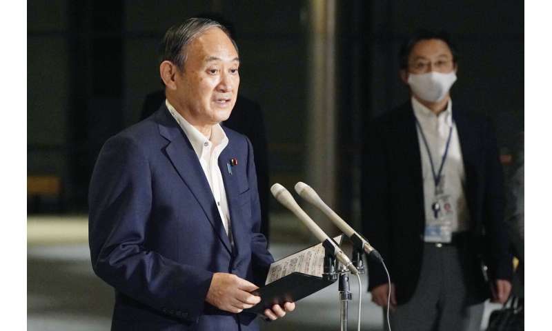 Japan set to lift all virus emergency steps nationwide