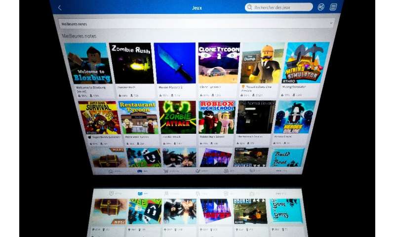 Us Music Publishers Sue Roblox For 200 Mn Over Copyright - roblox had 5 million users in 2021