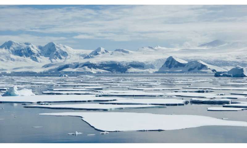 Researchers call for immediate emissions reduction to limit sea level rise