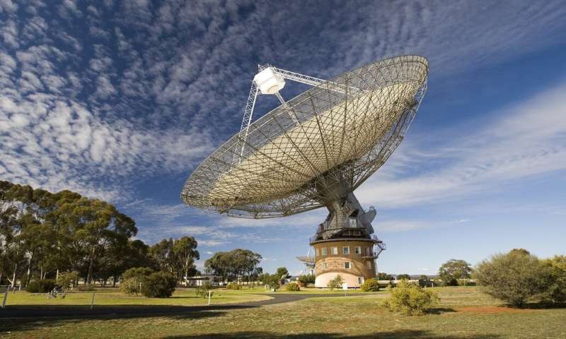 SETI: new signal excites alien hunters – here's how we could find out if it's real
