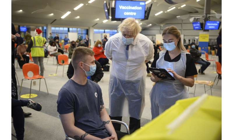 Soaring infections rattle Europe, fuel dread about holidays