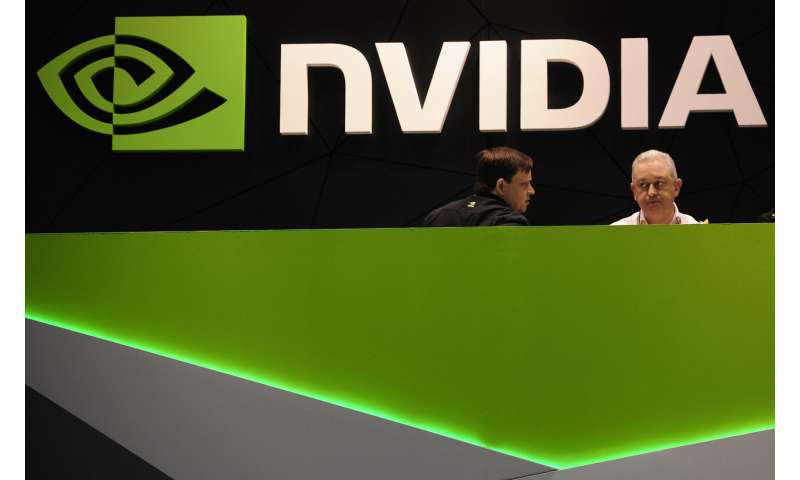 UK watchdog investigates chip maker Nvidia's takeover of Arm