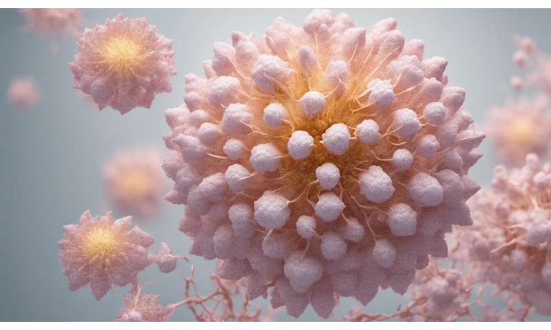 Why do cauliflowers look so odd? We've cracked the maths behind their 'fractal' shape