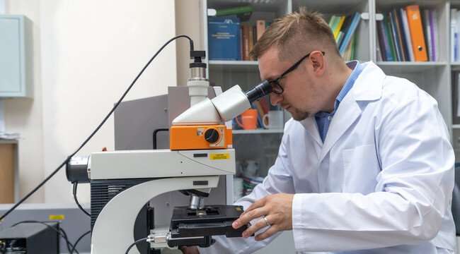 With the participation of Samara Polytech, the work is being carried out to create new catalysts