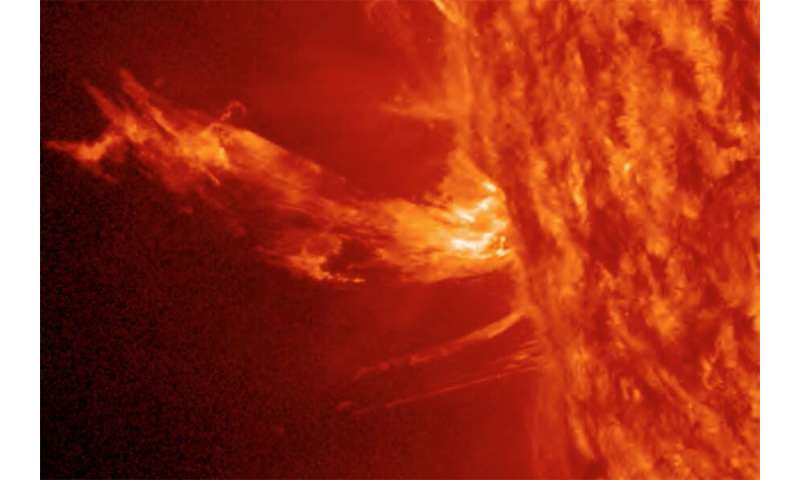 You can help scientists study the Sun