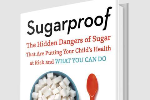 You know sugar is bad for your kids—here's what you can do thumbnail