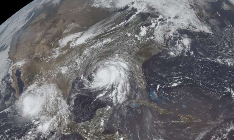 2022 Hurricane Season: LSU Experts Available