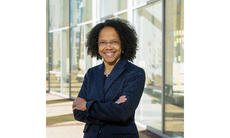 Accomplished Leaders Forum to Feature Noted Scholar, Scientist Gilda Barabino