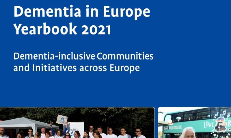 Alzheimer Europe report outlines dementia-inclusive activities across Europe 