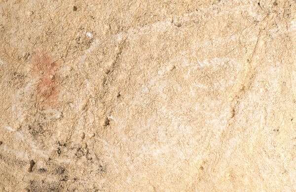 Ancient cave art: how new hi-tech archaeology is revealing the ghosts of human history