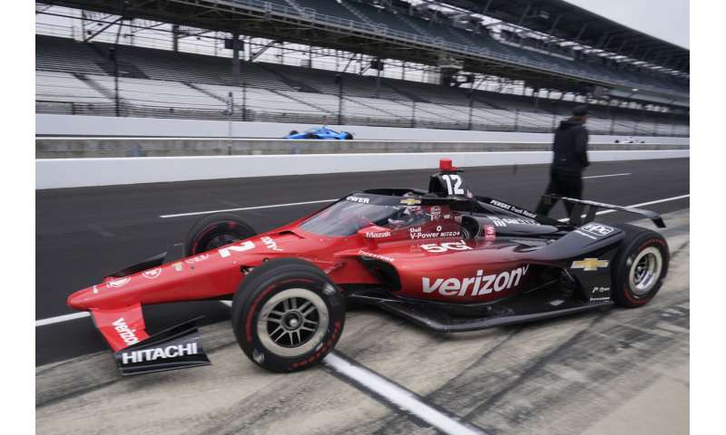 IndyCar, Indianapolis 500 announce plans to go green