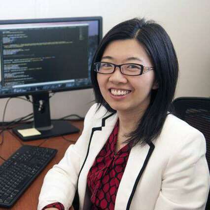 LSU's Mingxuan Sun Working to Address Discrimination in AI/ML Systems
