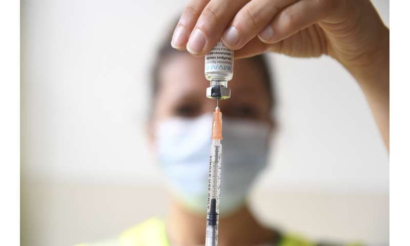 New York City declares monkeypox a public health emergency