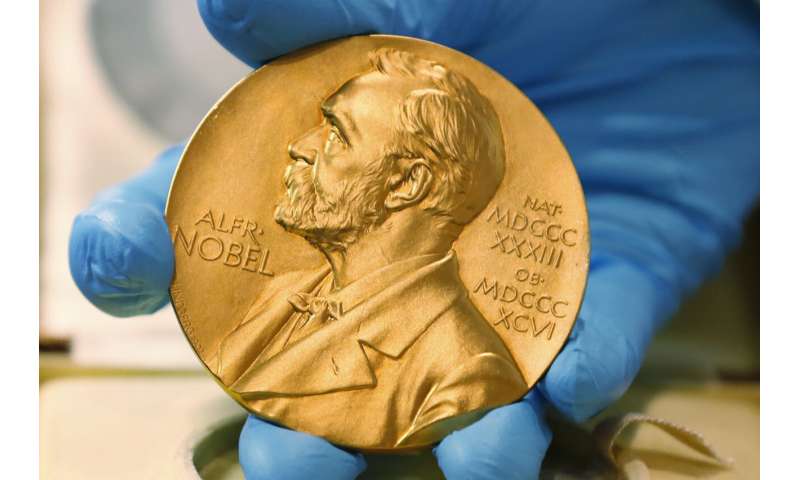 Nobel panel to announce winner of medicine prize