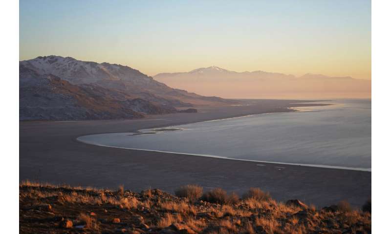 Race is on to save the Great Salt Lake: Will it be enough?
