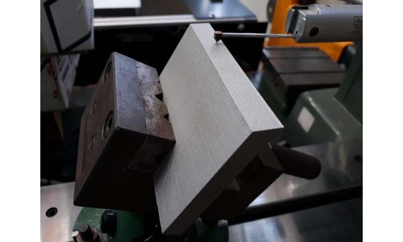 How metal 3D printing can bring change to the world's most resource intensive industry