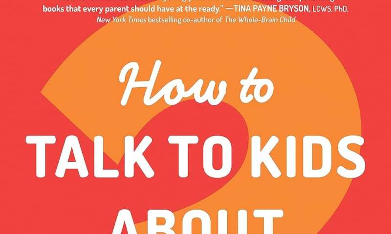 How to talk with your kids—and get them to talk with you