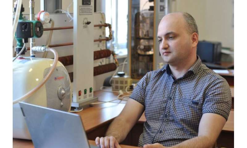 Neural Network Developed by SUSU Scientists Will Increase the Efficiency of Wind Turbines