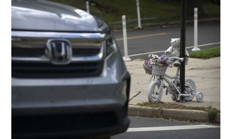 New cars are supposed to be getting safer. So why are fatalities on the rise?