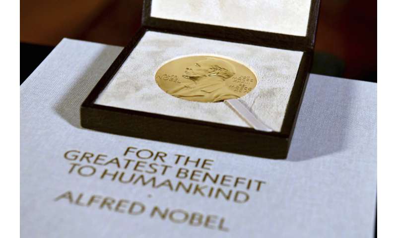 Nobels season resumes with Royal Swedish Academy of Sciences awarding the prize in physics