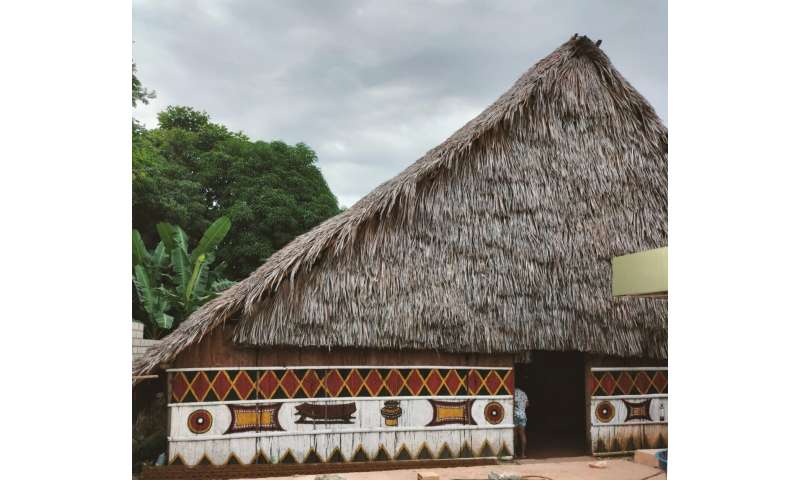 Reclaiming indigenous history from Amazonian soil