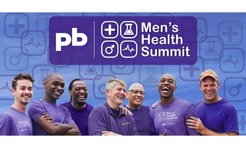 Registration Opens for Pennington Biomedical's 2023 Men's Health Summit