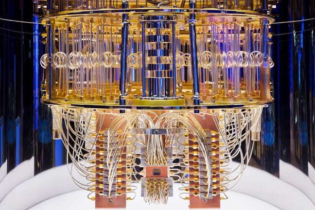Rensselaer Polytechnic Institute plans to deploy first IBM Quantum System One on a university campus