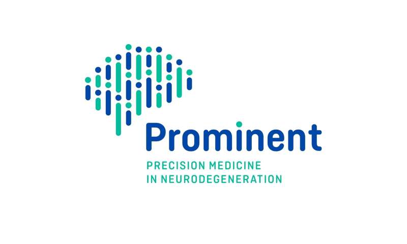Revolutionising Precision Medicine: PROMINENT Project will Enhance Diagnosis and Treatment of Neurodegenerative Diseases