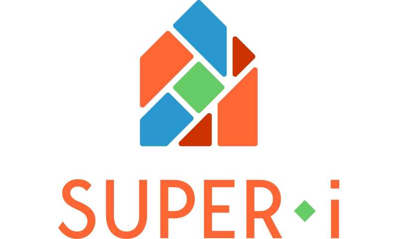 SUPER-i: Investing to tackle energy poverty – Presentation Video