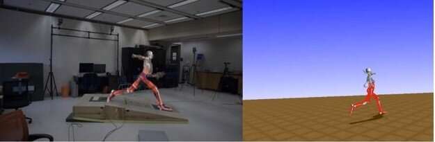SwRI markerless motion capture project optimizes baseball pitchers' movements
