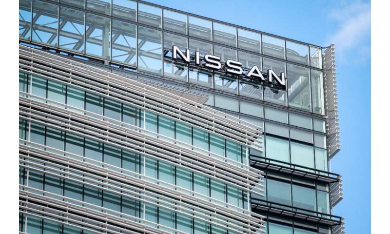 The deal will also see Nissan take a stake in Renault's new electric vehicle venture Ampere