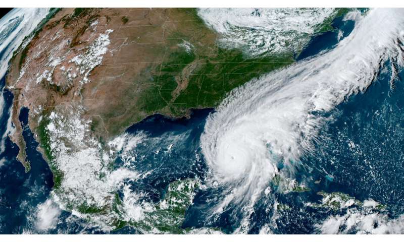 This year's Atlantic hurricane season could prove unpredictable