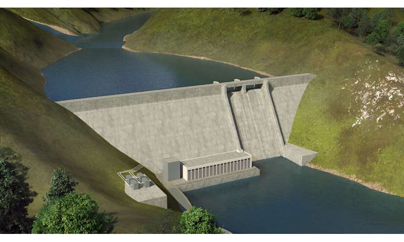 Unlocking hydropower's potential
