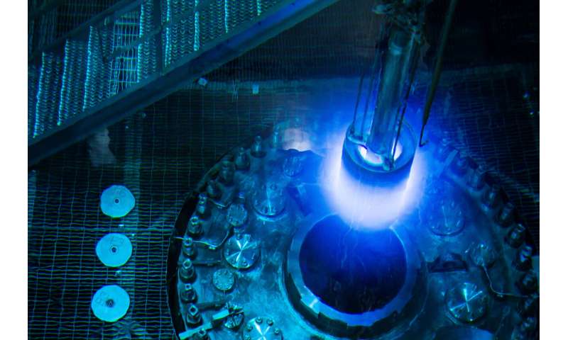 US-Japan fusion materials collaboration marks 40 years of progress